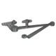 LCN 1260-3049CUSH 689 Hold Open Cush Arm