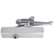 LCN 1461-HCUSH 689 FC Hold Open Cush Arm Door Closer