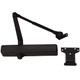 LCN 1461-Hw/PA 693 DS Hold Open Arm w/62PA Shoe DooCrloser
