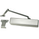 LCN 1461-Rw/PA 689 DEL Regular Arm w/62PA Shoe Door Closer