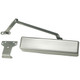 LCN 1461-Rw/PA 689 SRI Regular Arm w/62PA Shoe Door Closer