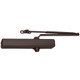 LCN 1461-REG 695 DEL Regular Arm Door Closer