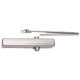 LCN 1461-REG 689 DEL Regular Arm Door Closer