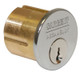 44 LA 10 Sargent Mortise Cylinder
