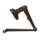 LCN 1460 Series Hold-Open Spring Cushion Arm, Dark Bronze