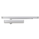 LCN 1460T-STD 689 Standard Track Door Closer
