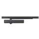 LCN 1460T-H 693 Hold Open Track Door Closer