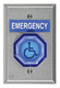 UB-2 Safety Technology Inc (STI) Pushbutton