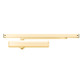 LCN 1460T-STD 696 Standard Track Door Closer
