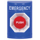 SS2401EM-EN Safety Technology Inc (STI) Pushbutton