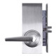 MRX-E-L-01-630 TownSteel Mortise Lock