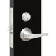 MRX-S-L-07-630-IC TownSteel Mortise Lock