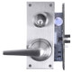 MRX-E-L-05-630 TownSteel Mortise Lock
