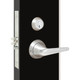 MRX-S-L-05-630-IC TownSteel Mortise Lock