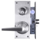 MRX-E-L-04-630 TownSteel Mortise Lock