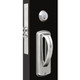 MRX-A-35-630-RH TownSteel Mortise Lock
