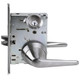 MRX-S-L-04-630 TownSteel Mortise Lock