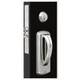 MRX-A-30-630-LH TownSteel Mortise Lock