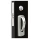 MRX-A-41-630 TownSteel Mortise Lock