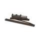 LCN 2013-H LH 695 Hold Open Track Door Closer