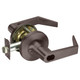 Yale AU5407LN ICLC 613E Cylindrical Lock