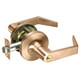 Yale AU5430LN 612 Cylindrical Lock