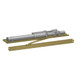 LCN 2034-H LH 696 Hold Open Track Door Closer