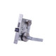 MOR8860FL 626 Yale Mortise Lock