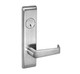 AUCN8820FL 626 Yale Mortise Lock