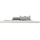 LCN 2213-STD RH 689 Standard Track Door Closer