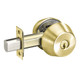 D122 606 x 2808-C Yale Deadlock