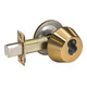 B-D131 612 Yale Deadlock