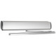 LCN 9131-STD 628 Standard Arm, Electromechanic689 Benchmark Low Energy Door Operator