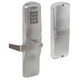CO100993R70KPRHO626PRHR Schlage Electronics Exit Device Trim