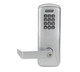 CO100993R70 KP RHO 606 PD Schlage Electronics Exit Device Trim