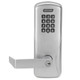 Schlage CO100CY70KPRHO626PR Electronic Cylindrical Lock