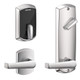 FE410F GRW 55 ELA 625 Schlage Electronics Deadbolts and Deadlatches