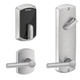 FE410F GRW 55 BRW 626 Schlage Electronics Deadbolts and Deadlatches