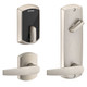 FE410F GRW 55 JUP 619 Schlage Electronics Deadbolts and Deadlatches