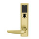 LEBMD-ADD B 07 606 LH Schlage Electronics Wireless Mortise Lock