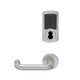 LEBMS-GRW J 03 626 00A RHR Schlage Electronics Wireless Mortise Lock