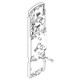 47261347-400 Schlage Electronics Electrical Accessories