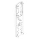 47260739-BD Schlage Electronics Electrical Accessories