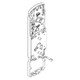 47261347-200 Schlage Electronics Electrical Accessories