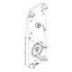 47260732-BD Schlage Electronics Electrical Accessories