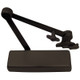 LCN 4040XP-SHCUSH RH 616 Spring Cush Hold Open Arm Door Closer