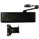LCN 4040XP-H W/PA RH 616 Hold Open Arm Door Closer