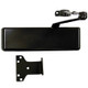 LCN 4040XP-H W/PA RH 616 Hold Open Arm Door Closer