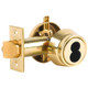 B250J 605 Schlage Deadbolts