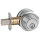 Schlage B563P 626 Deadbolt Lock